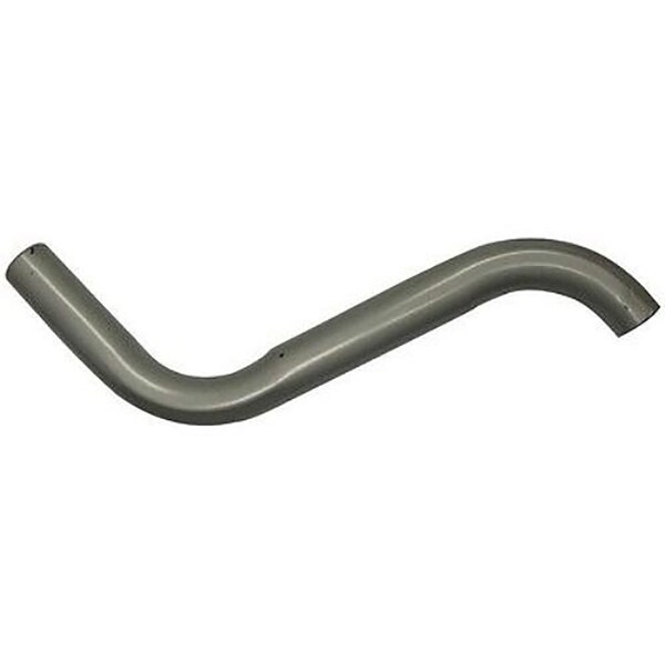 Aftermarket New Air Cleaner Pipe Fits Ford / Fits New Holland Tractor 2N 8N 9N Tract 9N18215 - main